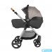 Жесткая люлька Lionelo Greet Carrycot